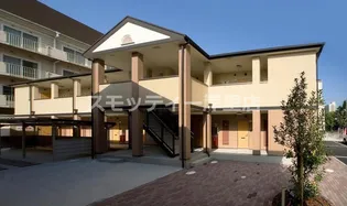 セレーナ住之江Ⅱ番館の画像