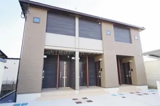 フルールドリブランの画像