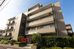 ピュアステージ千歳船橋の画像