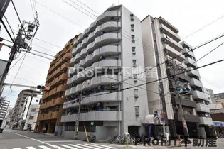 大阪府大阪市浪速区大国2【マンション】の外観