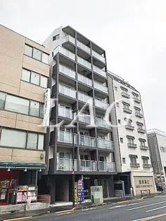 リヴシティ中野【3階】の外観