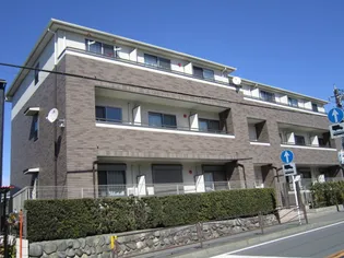 ラビュート鷺沼の画像