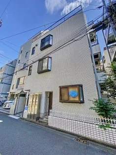 フローリエ細山Iの画像