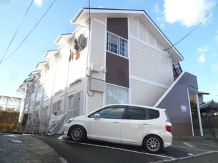 ブルージェント国見の画像