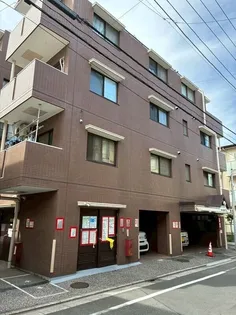 フロントピア蕨の画像