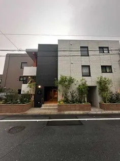 ウェルスクエアイズム千川IIの画像