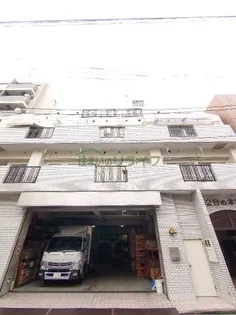 第2日の本ビルの画像