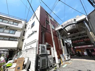 プレジュールメゾンVの画像