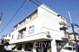 ことぶきマンションの画像