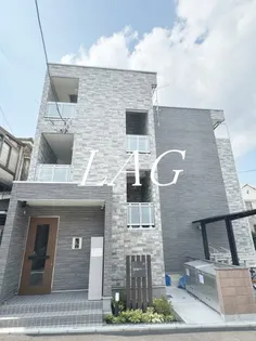 CHAMPVALLON千人町の画像