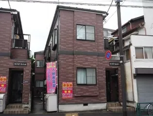 ライフピアセジュールの画像