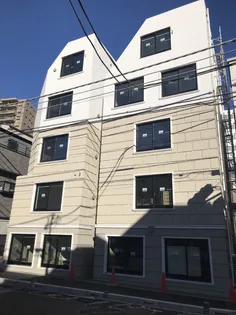 HJ PLACE 護国寺Bの画像