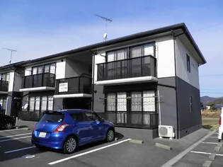 グランデュール昴Aの画像