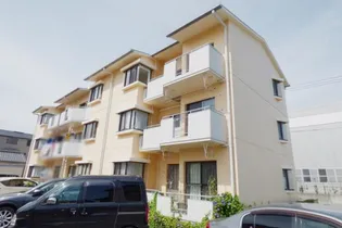 向島マンションAの画像