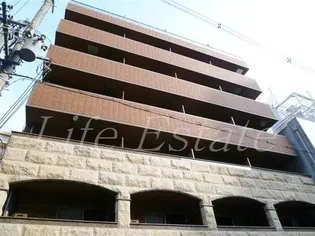 ヒズ イマージュ北浜の画像