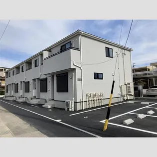 リーブルファイン則武Ⅱの画像