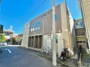 ブリーズパレスの画像