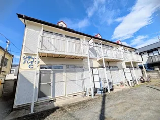 シティーハイツCの画像