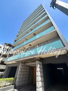 グランデュールII関内の画像