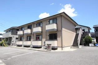 ジュネスヴィラージュの画像