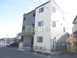 アンビシオン泉中央の画像