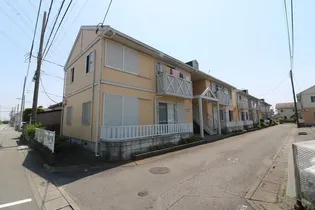 フォンタナ1番館の画像