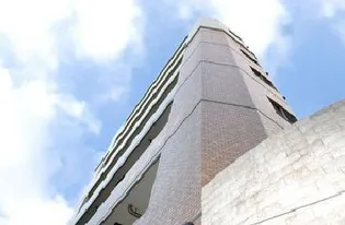 東京都世田谷区用賀2【マンション】の外観