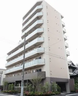 アルファコート瑞江の画像