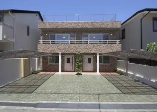 ラフィーヌ高井戸東の画像