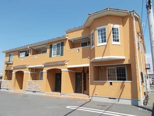 メルティー アイII Bの画像