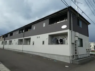 ミルフィーユ桜A棟の画像