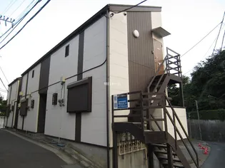 カーサベルデ上大岡の画像