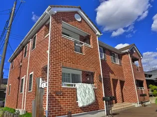 シャトーブリアン フラットIIの画像