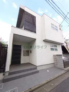 フェリーチェ中野【2階】の外観