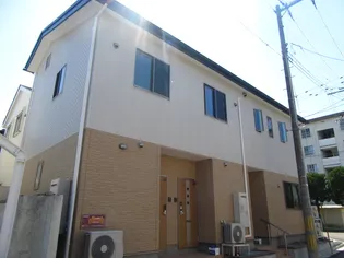 サンデボーテの画像