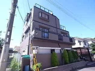 マリードームの画像