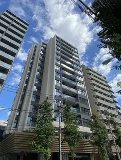 シュトラーレ本駒込【10階】の外観