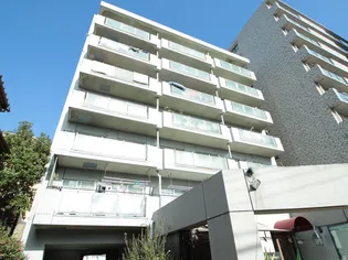 セントヴィレッジ越谷の画像