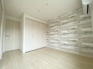 リラハイツA棟の画像