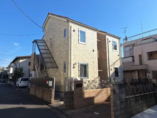 アーバンライフ国立東の画像