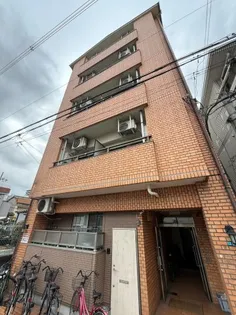 シティハイツ住之江公園の画像