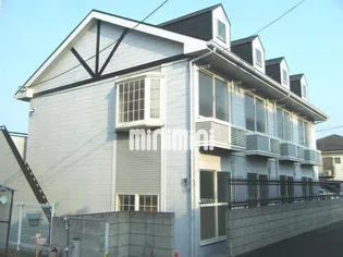 ヒルトップ銀河の画像