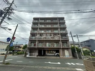 パルコート佐藤の画像