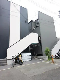 デュナメス深井の画像