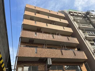 ライオンズマンション鶴見第2の画像