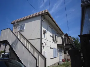 コーポ吉野の画像