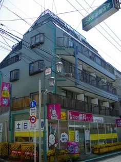 プチメゾン中尾の画像