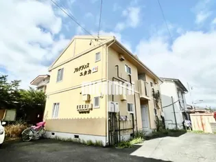 フレグランス ユタカの画像