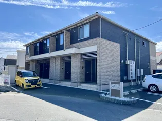 SUN MARLEN Ⅱの画像