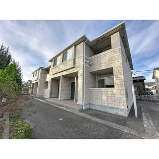 コーポ シュウの画像